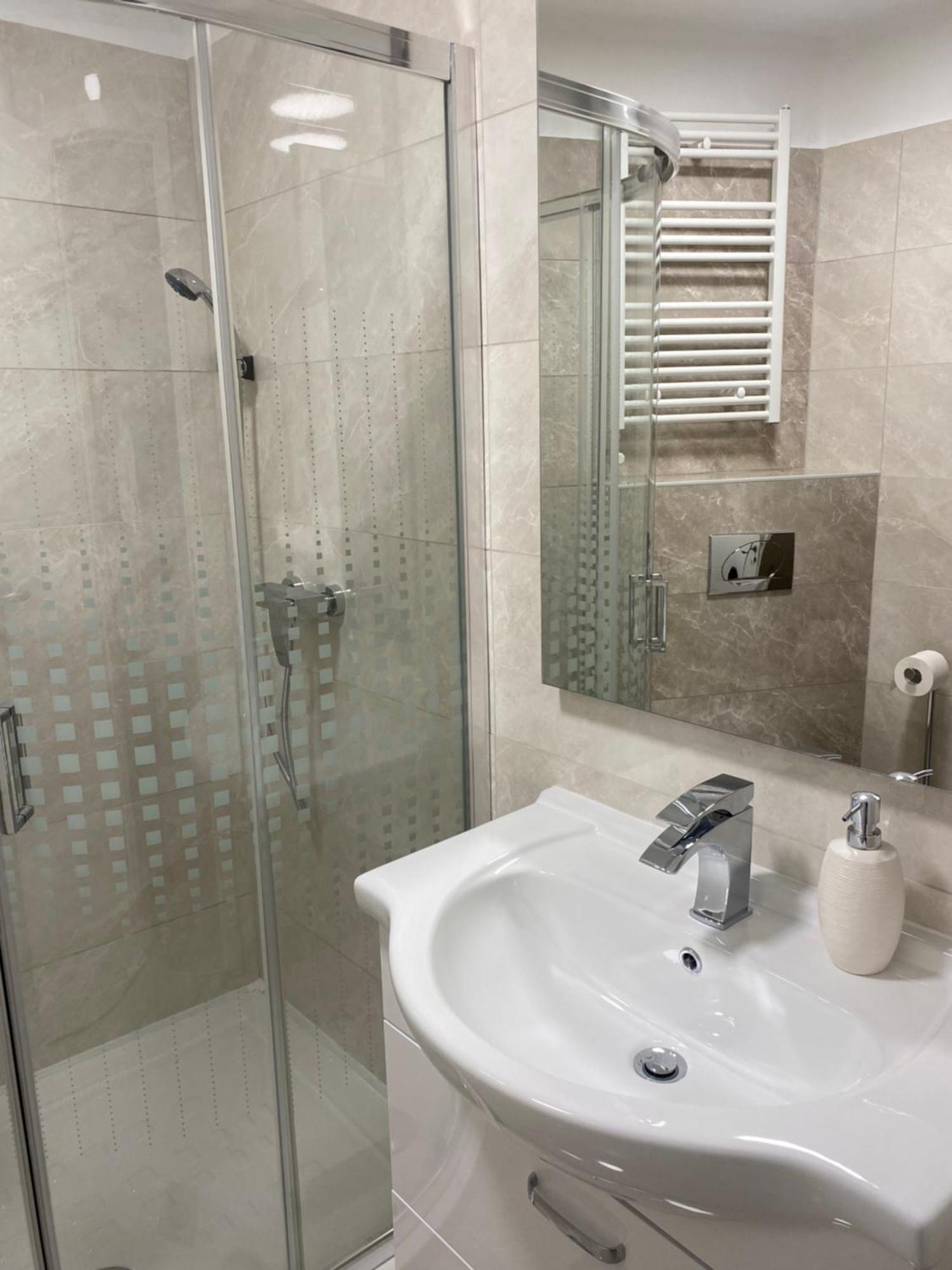 Apartma La Vita Копер Екстериор снимка