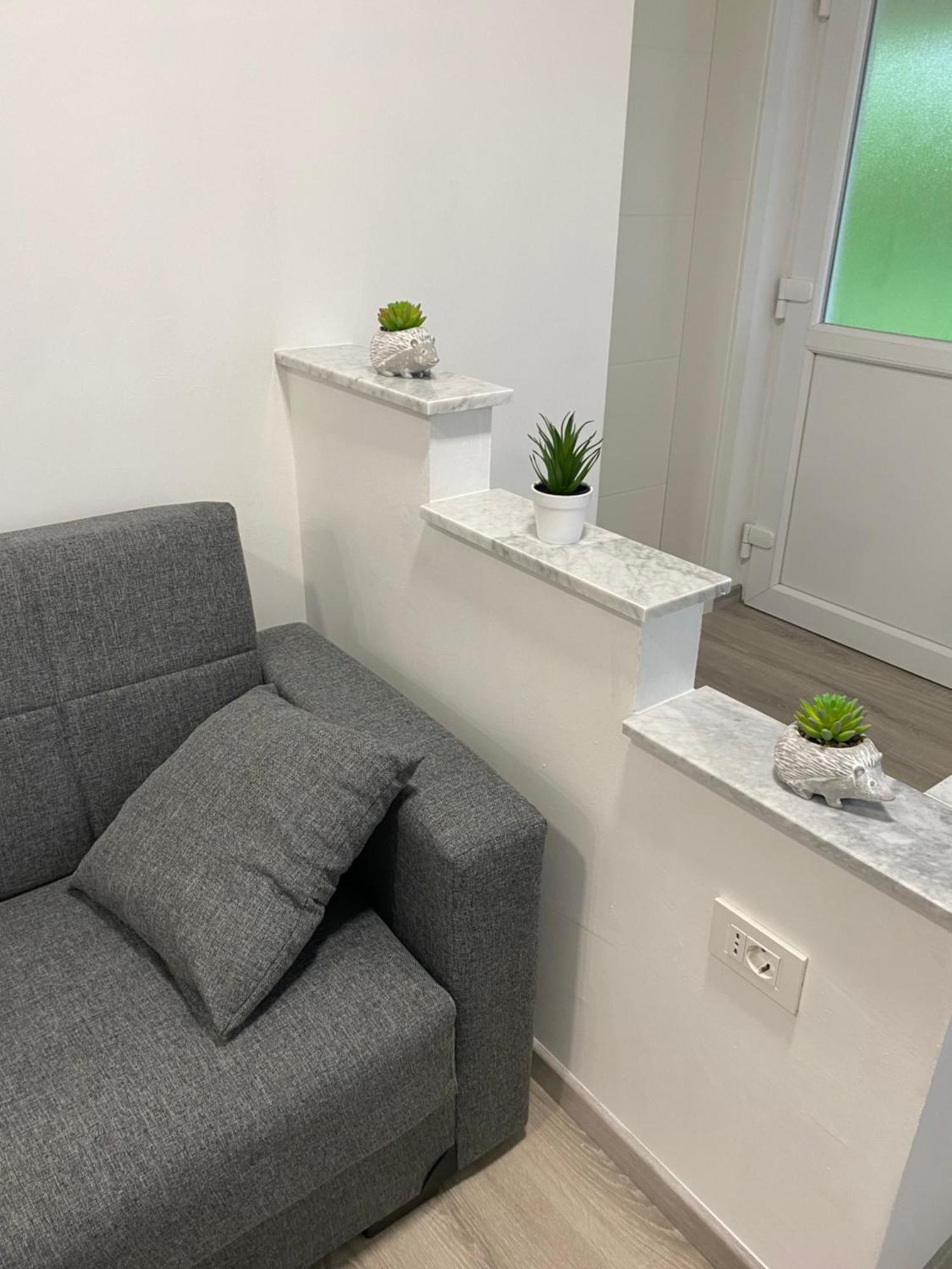 Apartma La Vita Копер Екстериор снимка