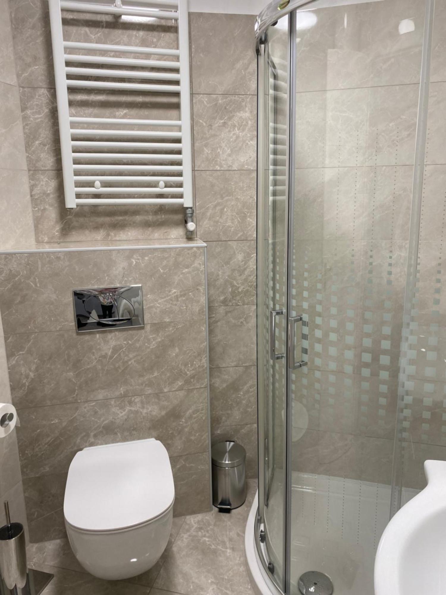Apartma La Vita Копер Екстериор снимка