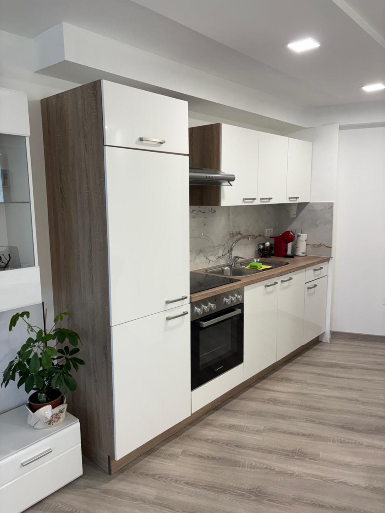 Apartma La Vita Копер Екстериор снимка